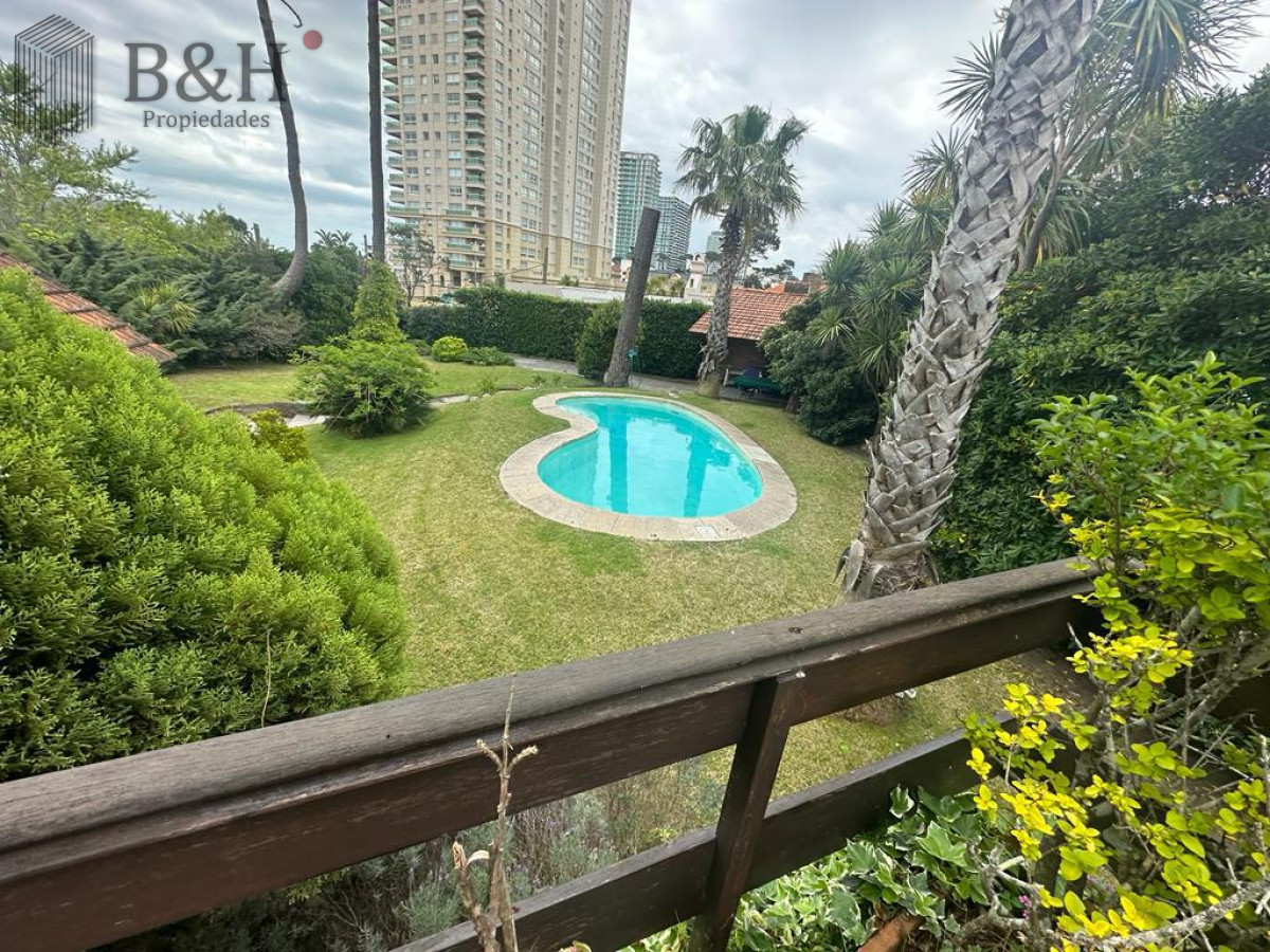 Casa ID.2728 - Casa en venta y alquiler - Punta del Este