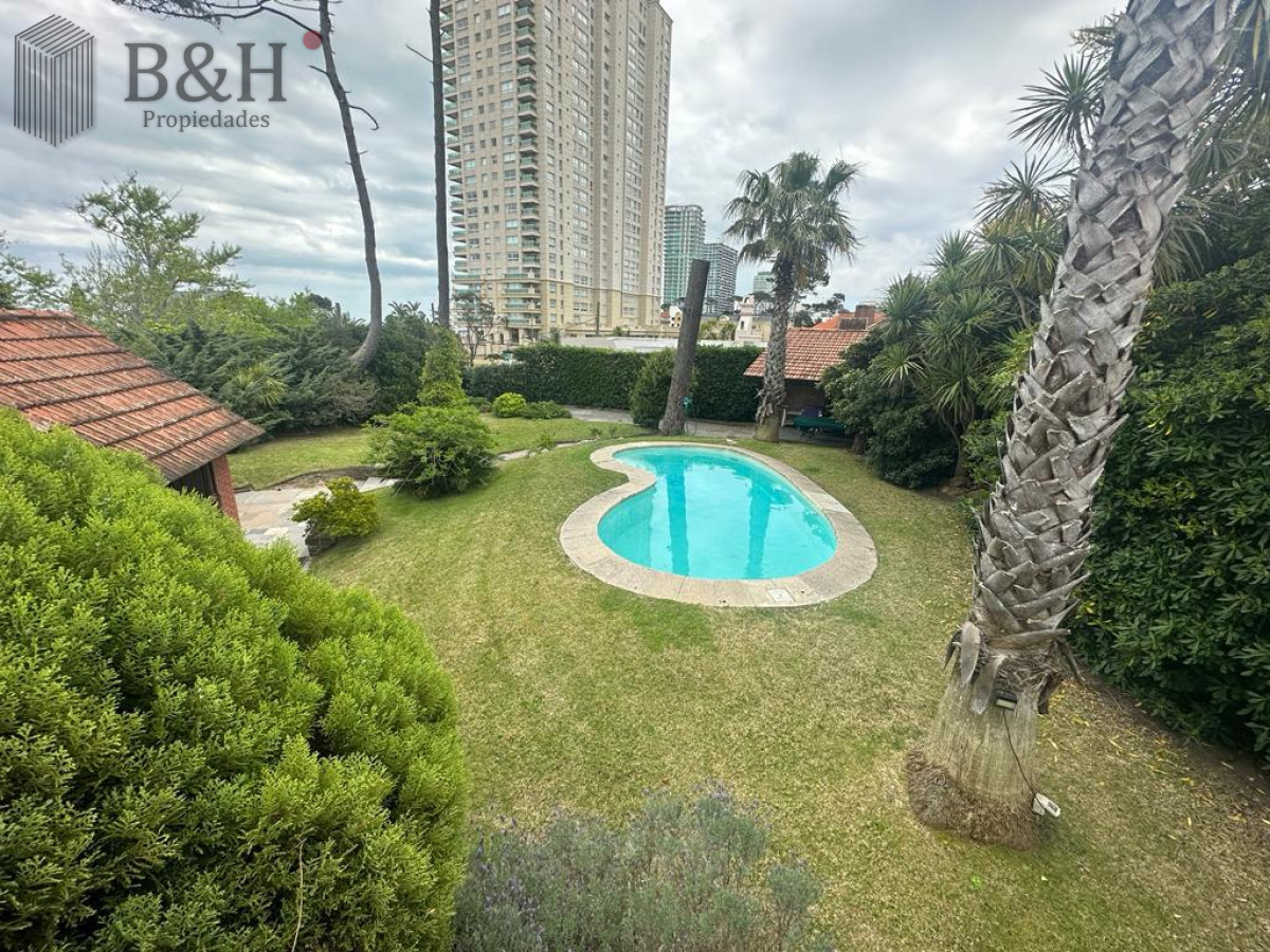 Casa ID.2728 - Casa en venta y alquiler - Punta del Este