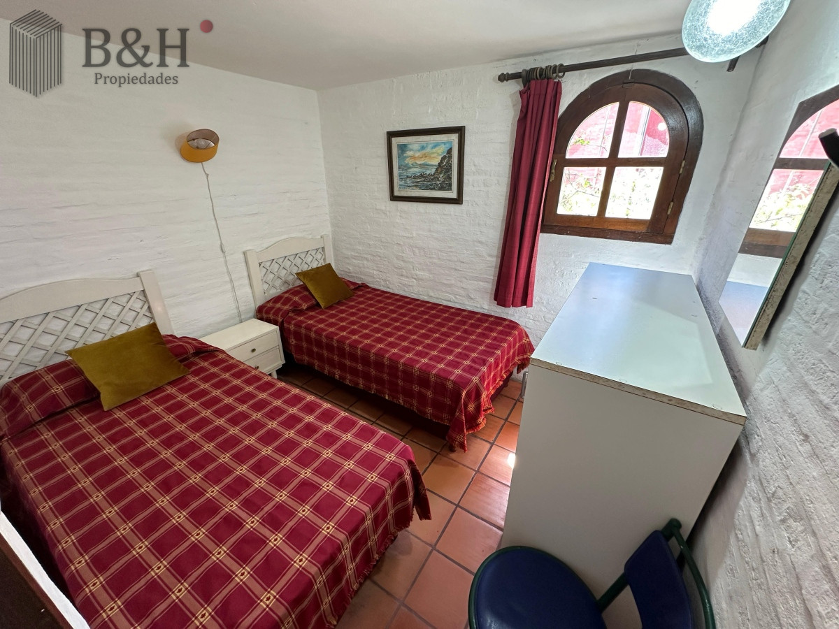 Casa ID.2687 - Casa en alquiler  La Barra, Maldonado