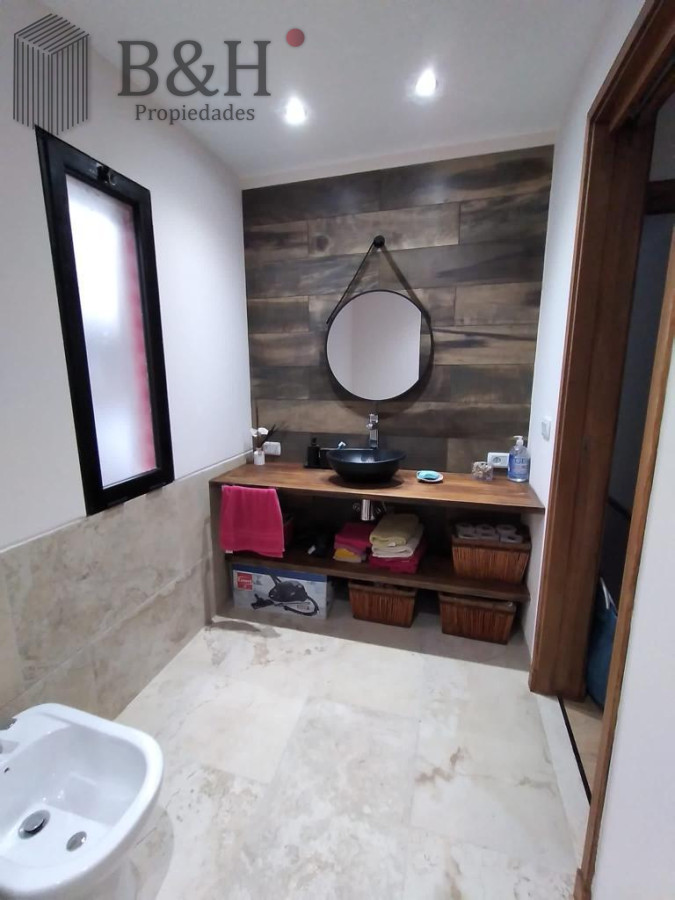 Casa ID.2735 - Casa en alquiler - Punta Ballena