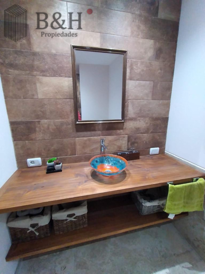 Casa ID.2735 - Casa en alquiler - Punta Ballena