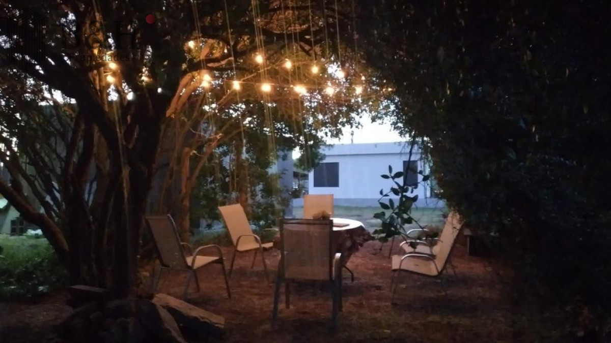Casa ID.2735 - Casa en alquiler - Punta Ballena