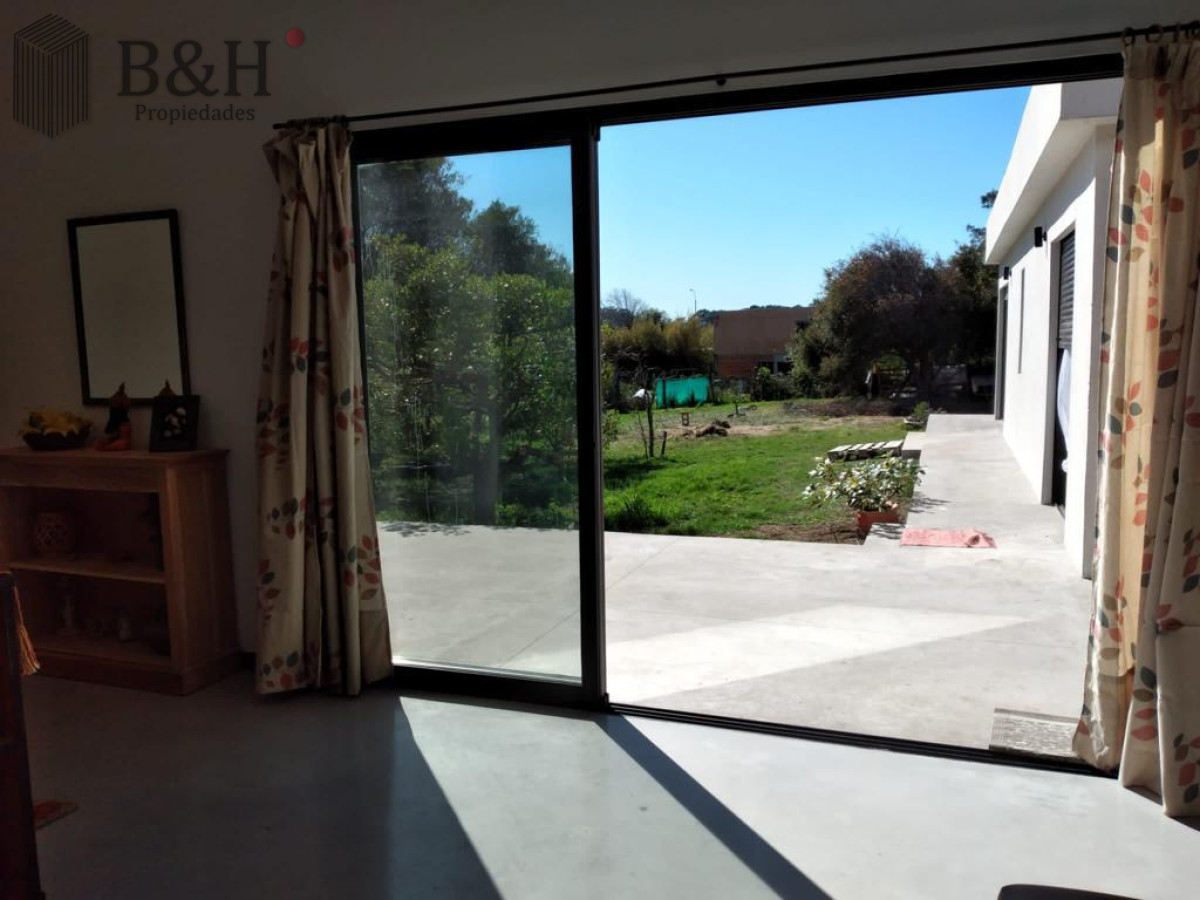 Casa ID.2735 - Casa en alquiler - Punta Ballena