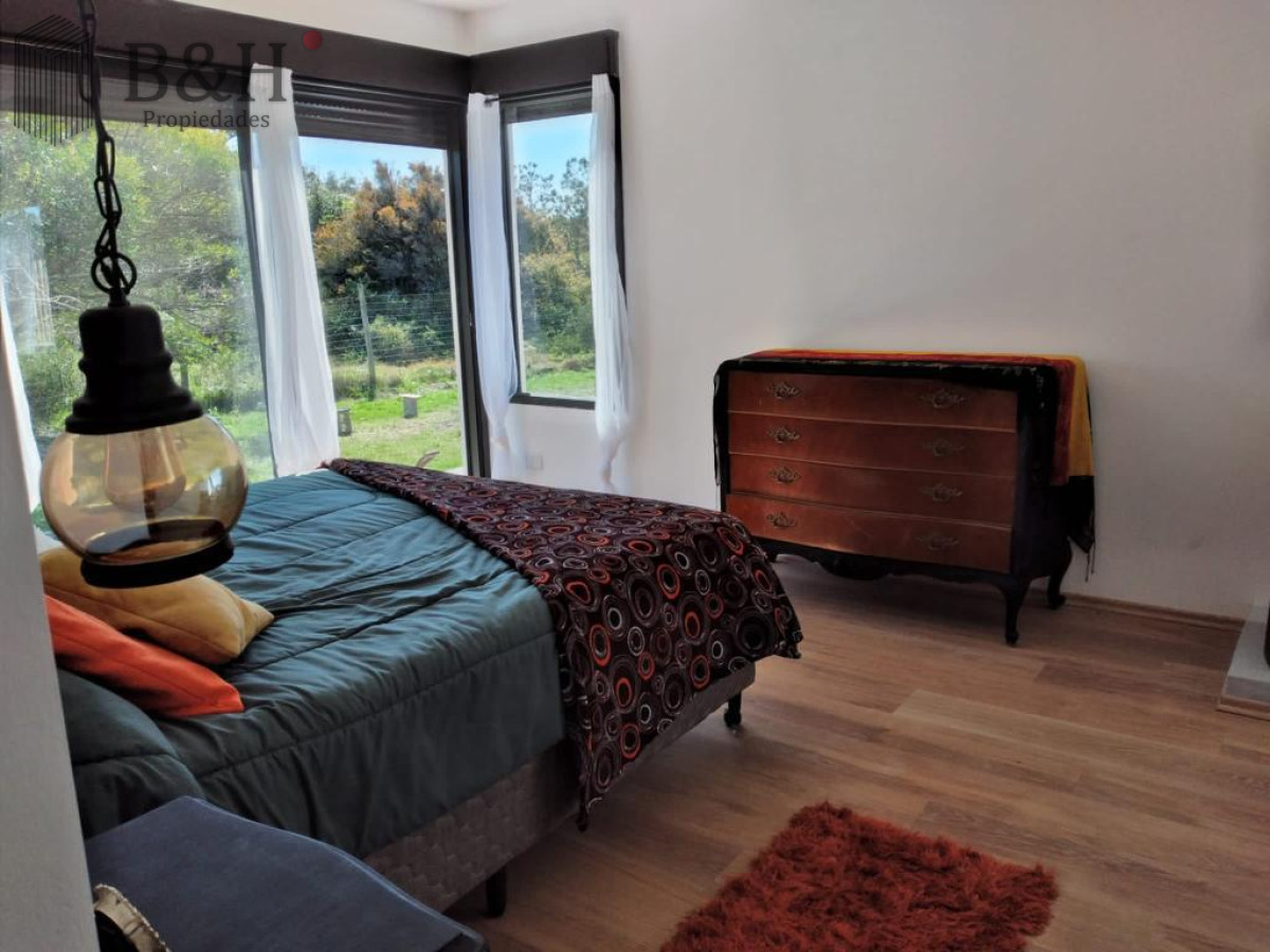 Casa ID.2735 - Casa en alquiler - Punta Ballena