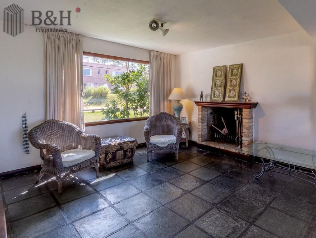 Casa ID.2732 - Casa 4 dormitorios en Montoya - Maldonado