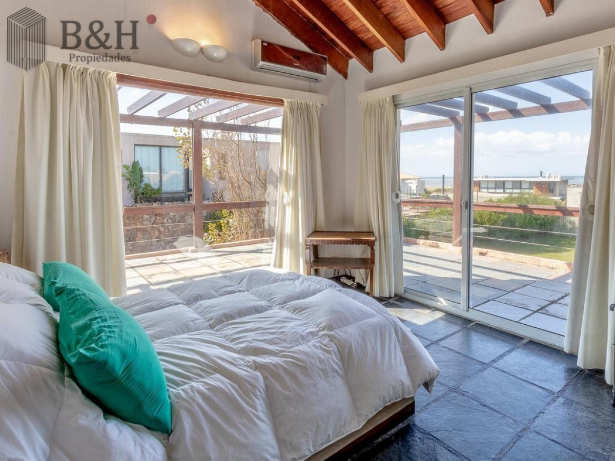 Casa ID.2732 - Casa 4 dormitorios en Montoya - Maldonado