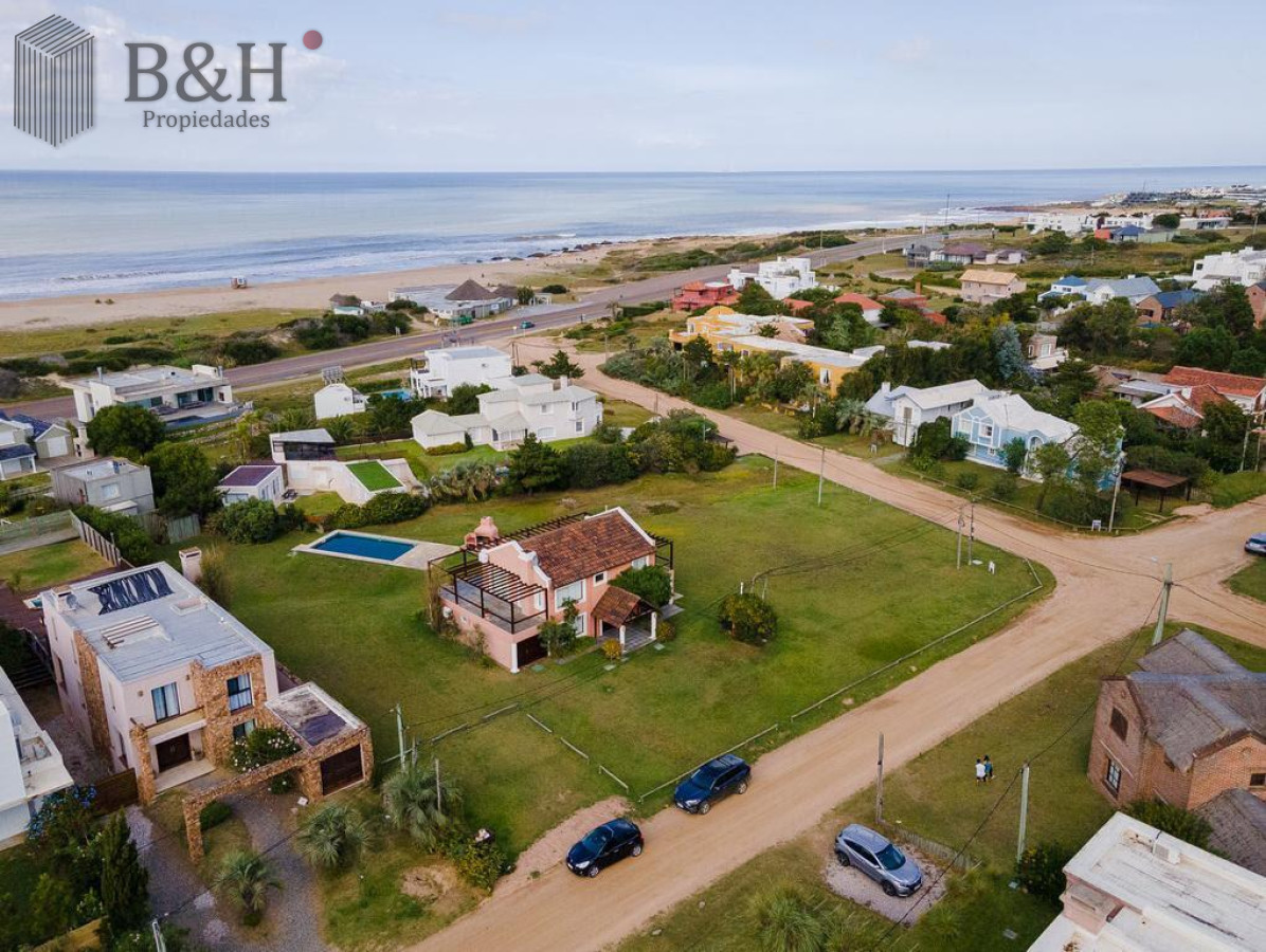 Casa ID.2732 - Casa 4 dormitorios en Montoya - Maldonado