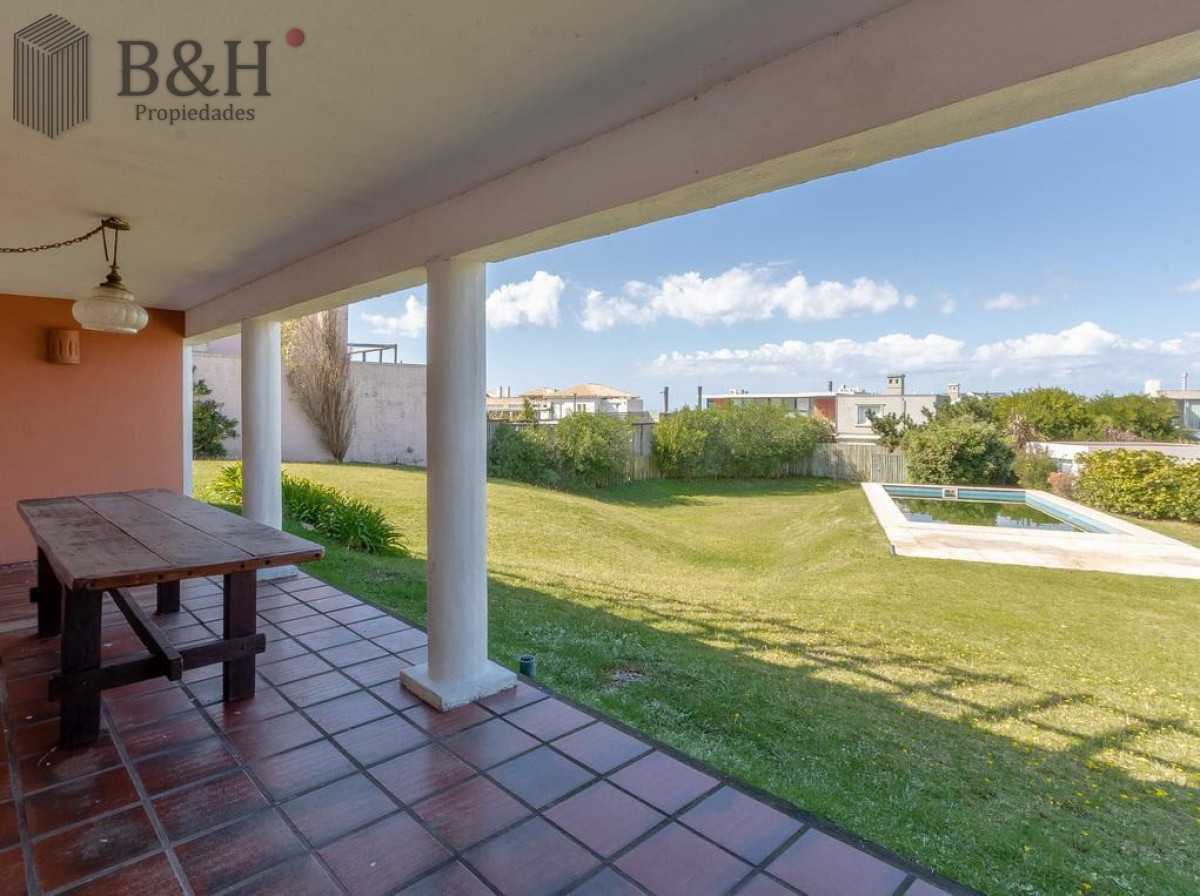 Casa ID.2732 - Casa 4 dormitorios en Montoya - Maldonado