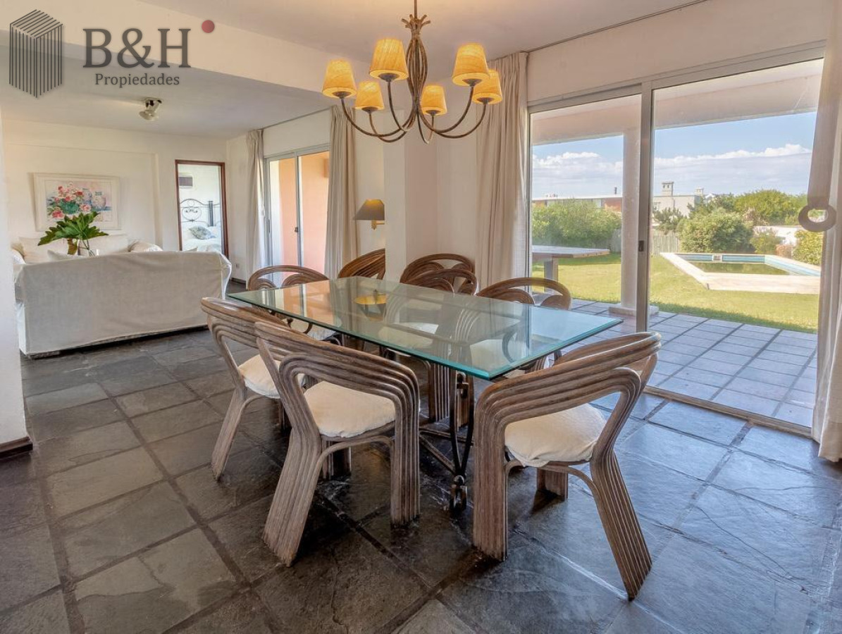 Casa ID.2732 - Casa 4 dormitorios en Montoya - Maldonado