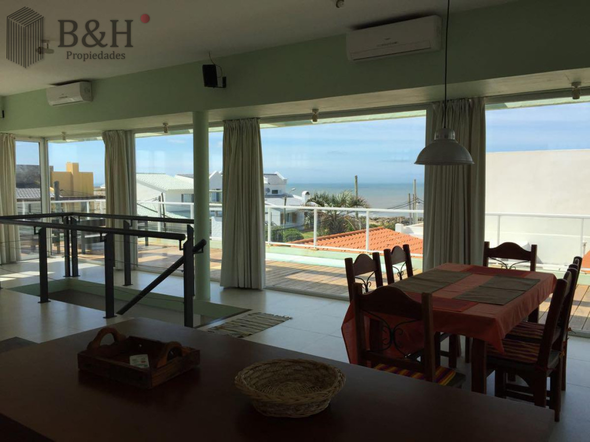Casa ID.2722 - Casa en  Manantiales