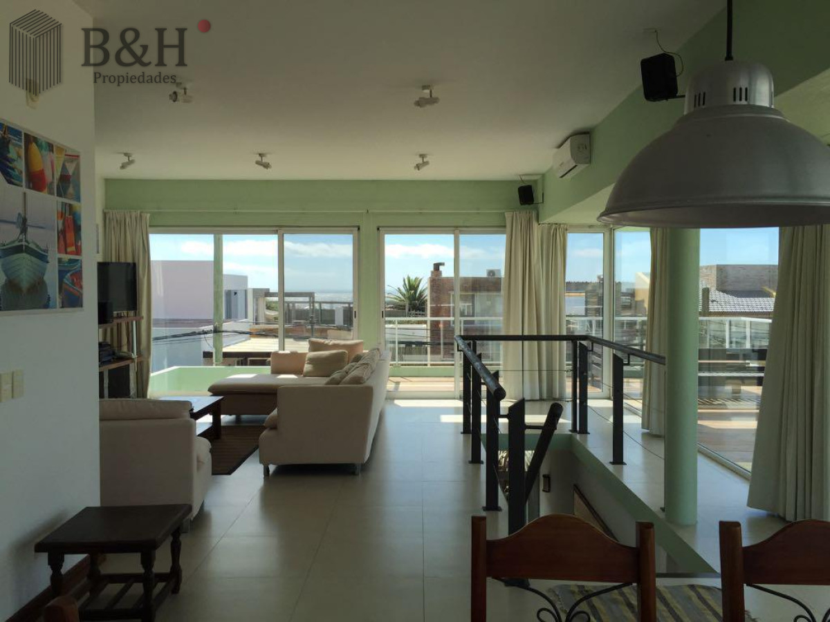 Casa ID.2722 - Casa en  Manantiales