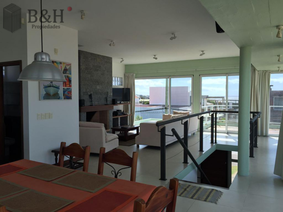 Casa ID.2722 - Casa en  Manantiales