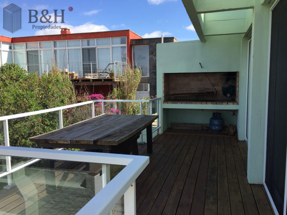 Casa ID.2722 - Casa en  Manantiales