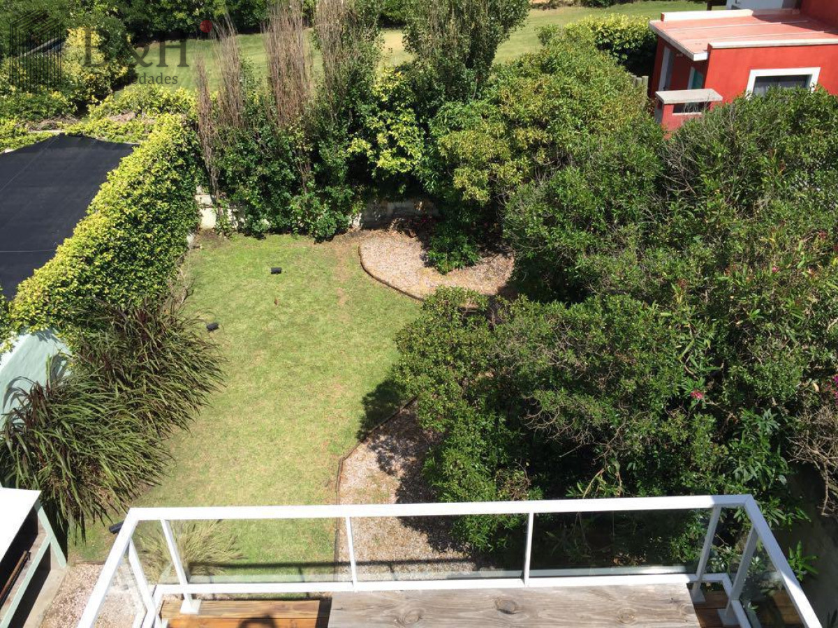 Casa ID.2722 - Casa en  Manantiales