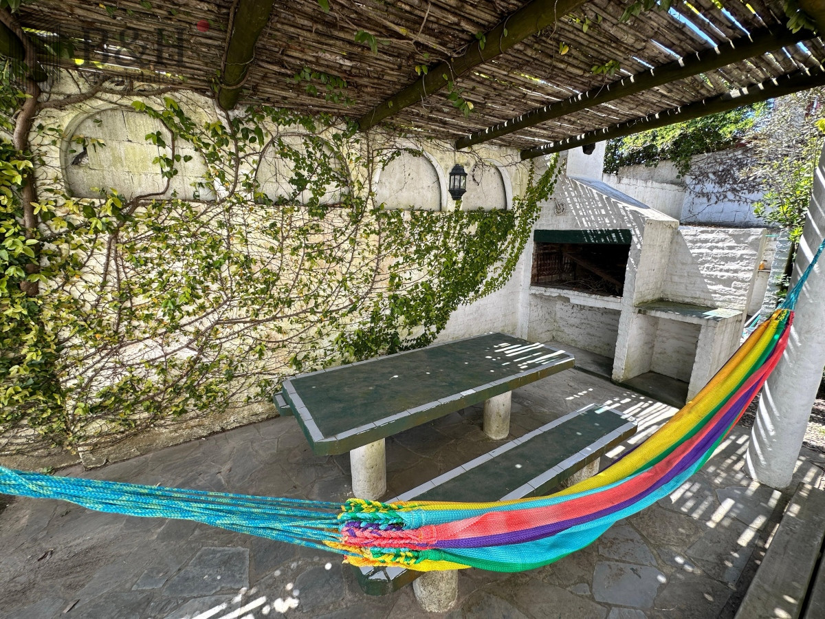 Casa ID.2687 - Casa en alquiler  La Barra, Maldonado