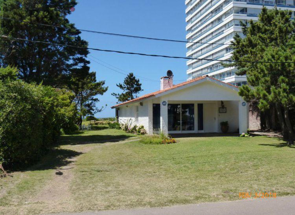 Roosevelt - GoPunta - Portal Inmobiliario de Punta del Este - Maldonado
