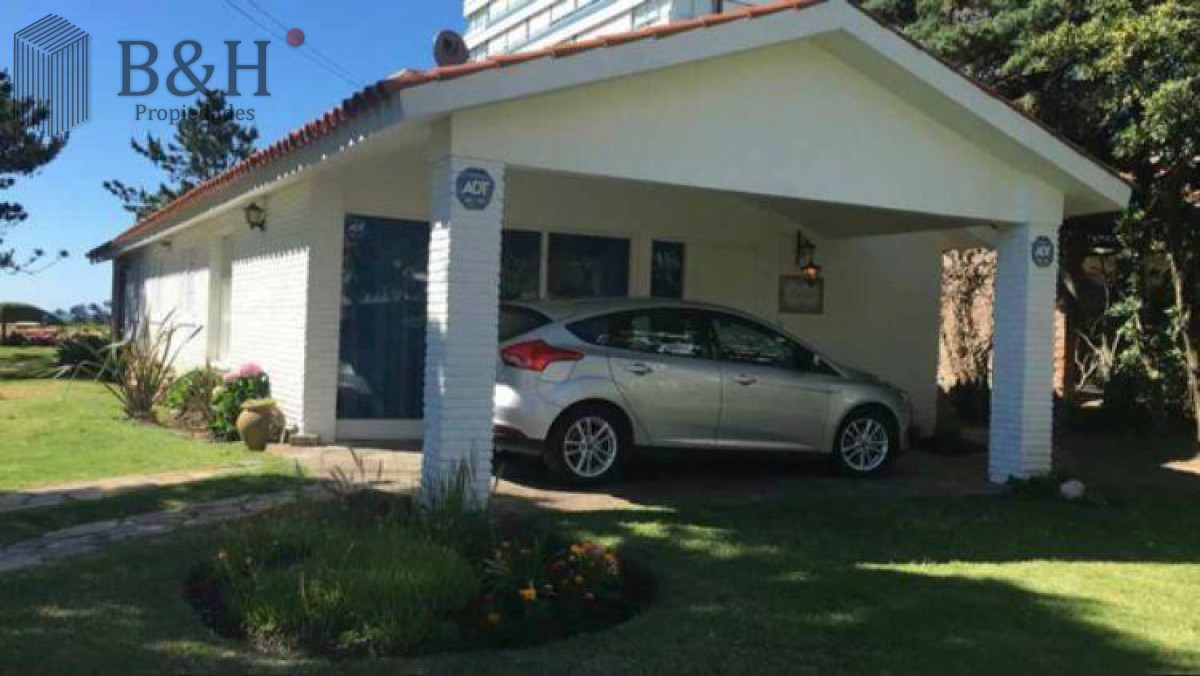 Casa ID.2730 - casa Roosevelt y parada 2 de la brava