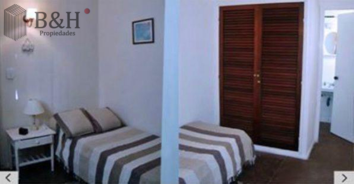 Casa ID.2730 - casa Roosevelt y parada 2 de la brava