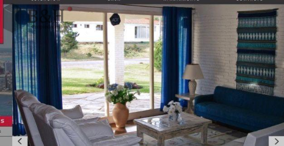 Roosevelt - GoPunta - Portal Inmobiliario de Punta del Este - Maldonado