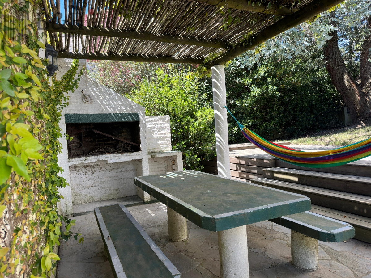 Casa ID.2687 - Casa en alquiler  La Barra, Maldonado