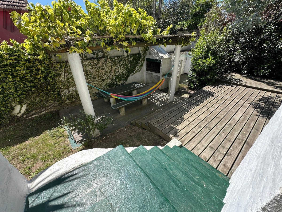 Casa ID.2687 - Casa en alquiler  La Barra, Maldonado