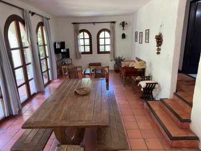 Casa en alquiler  La Barra, Maldonado