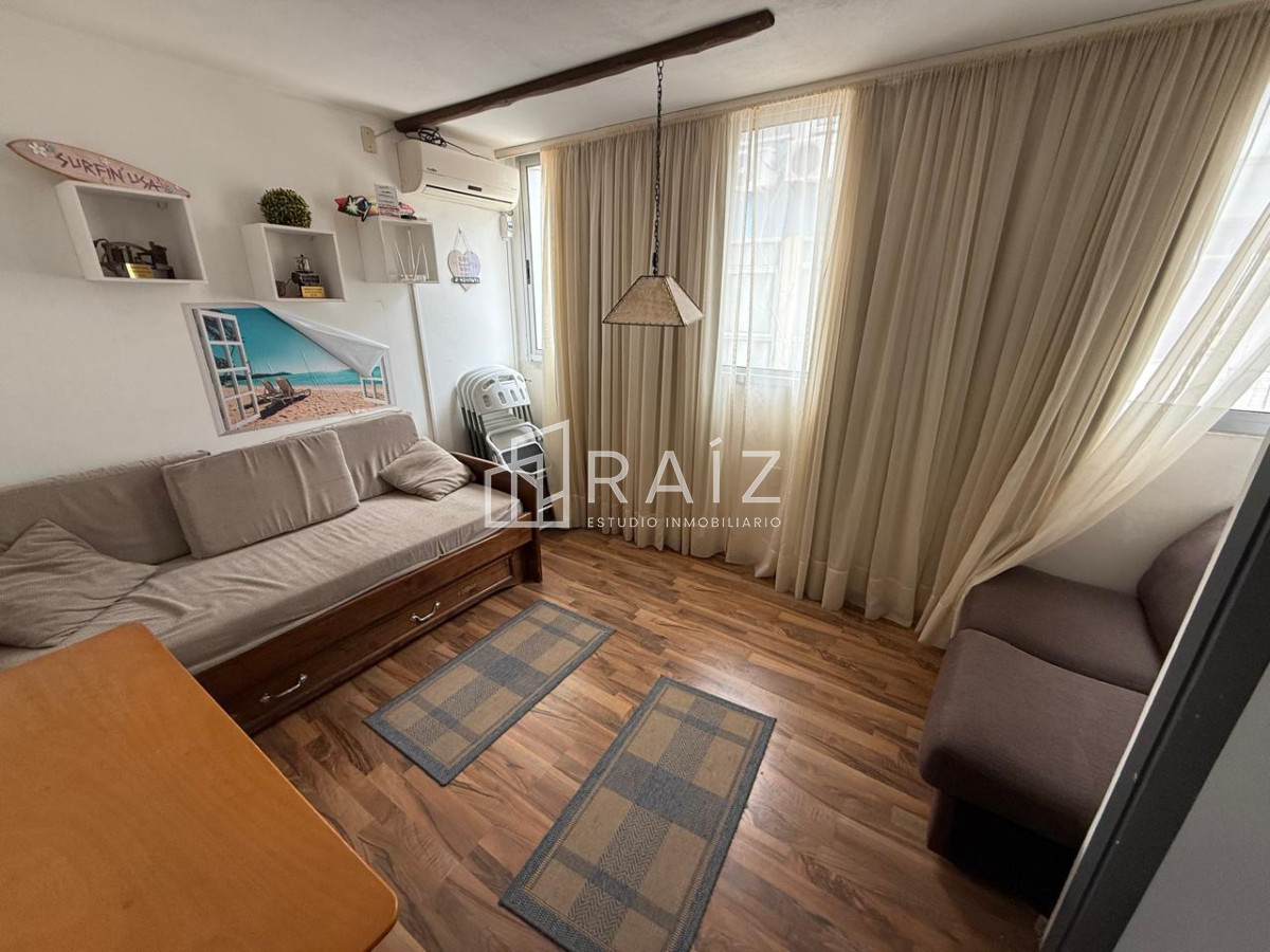 Apartamento ID.11050 - Oportunidad en VENTA, Punta del Este.