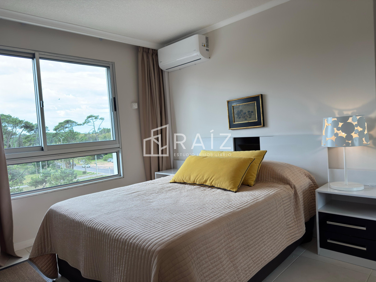 Apartamento ID.10558 - Departamento en VENTA, Un dormitorio, Complejo con servicios Premuim.