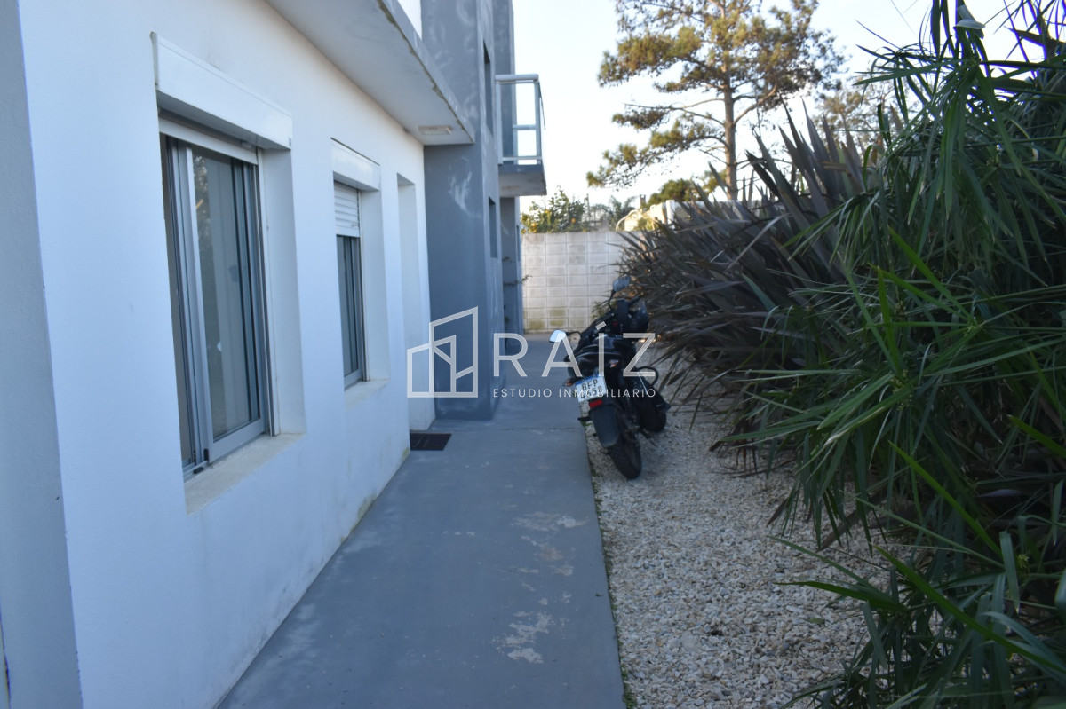 Apartamento ID.11060 - VENTA APARTAMENTO 2 DORMITORIOS ALTOS DE LA LAGUNA