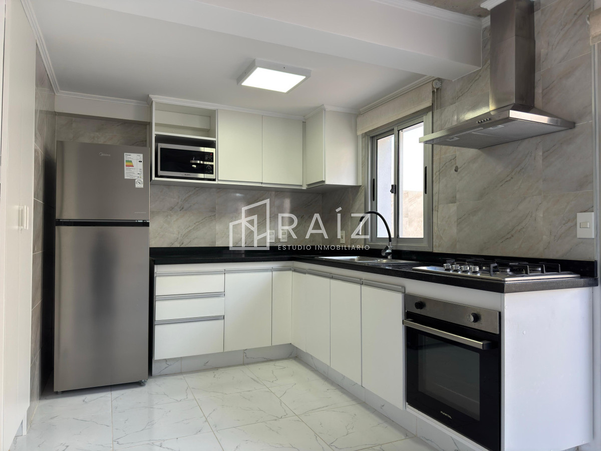 Apartamento ID.11060 - VENTA APARTAMENTO 2 DORMITORIOS ALTOS DE LA LAGUNA