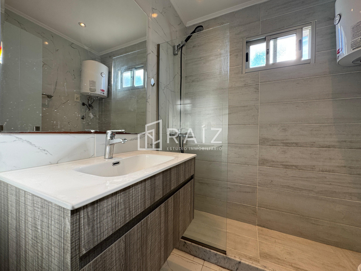 Apartamento ID.11060 - VENTA APARTAMENTO 2 DORMITORIOS ALTOS DE LA LAGUNA