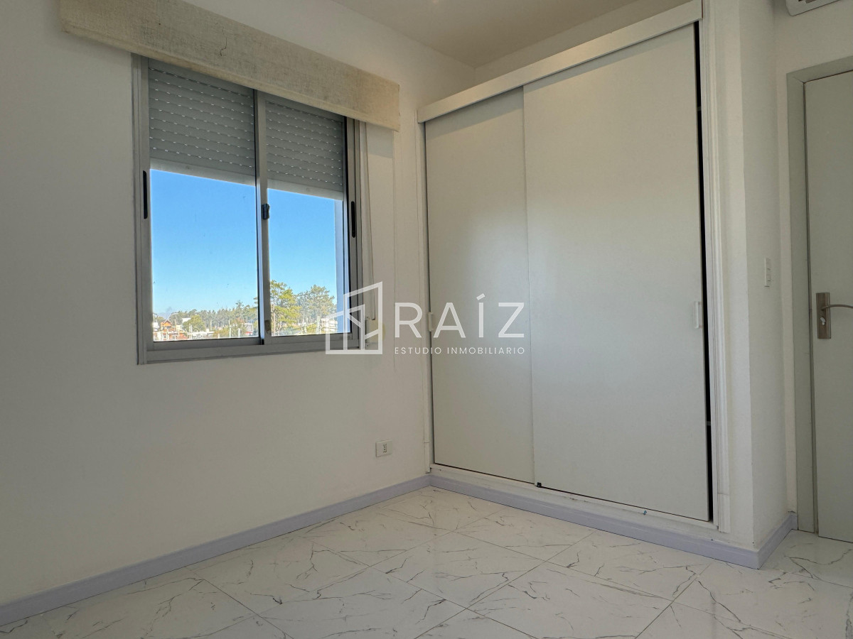 Apartamento ID.11060 - VENTA APARTAMENTO 2 DORMITORIOS ALTOS DE LA LAGUNA