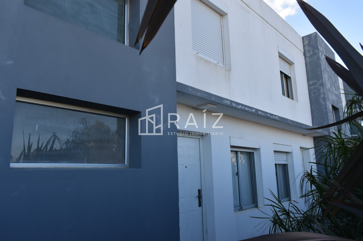 Apartamento ID.11060 - VENTA APARTAMENTO 2 DORMITORIOS ALTOS DE LA LAGUNA