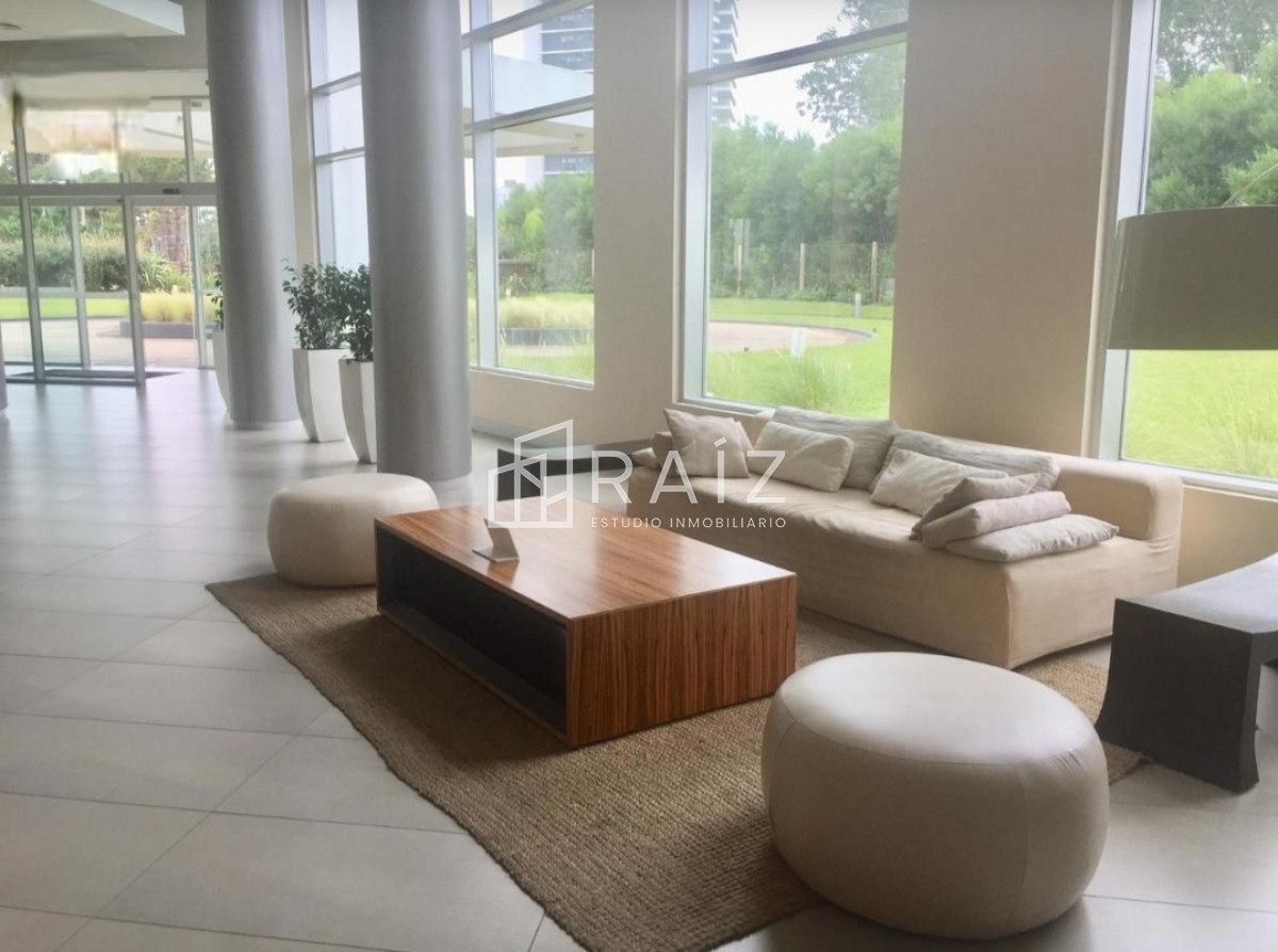 Apartamento ID.10558 - Departamento en VENTA, Un dormitorio, Complejo con servicios Premuim.