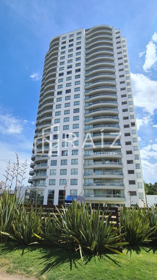 Apartamento ID.10558 - Departamento en VENTA, Un dormitorio, Complejo con servicios Premuim.