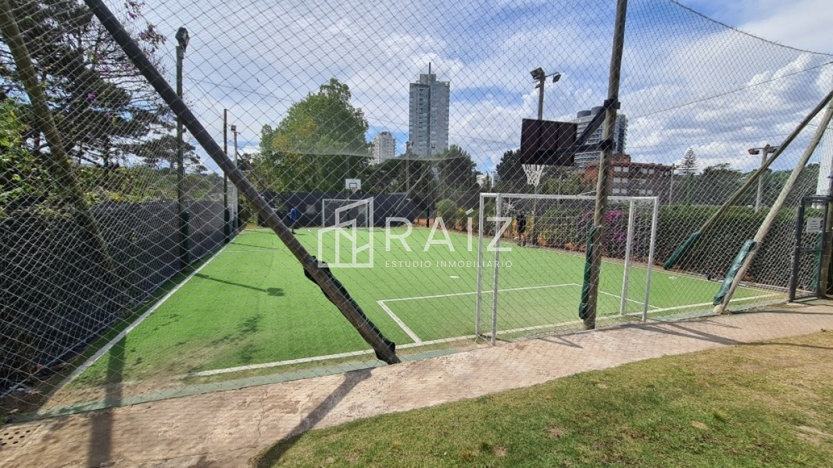 Apartamento ID.10558 - Departamento en VENTA, Un dormitorio, Complejo con servicios Premuim.