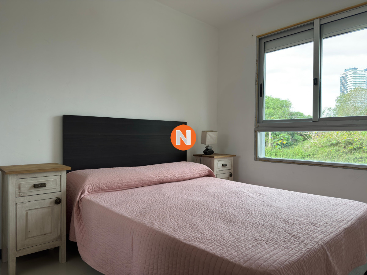 Apartamento Ref.223735 - Departamento en VENTA, Aidy grill, Punta del este.