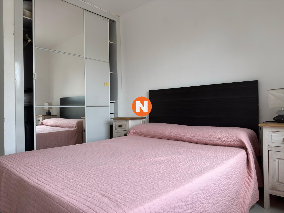 Apartamento Ref.223735 - Departamento en VENTA, Aidy grill, Punta del este.