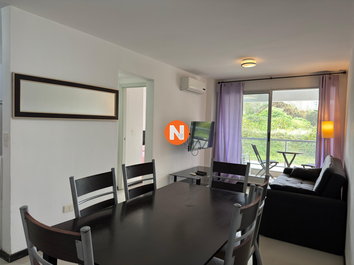 Apartamento Ref.223735 - Departamento en VENTA, Aidy grill, Punta del este.