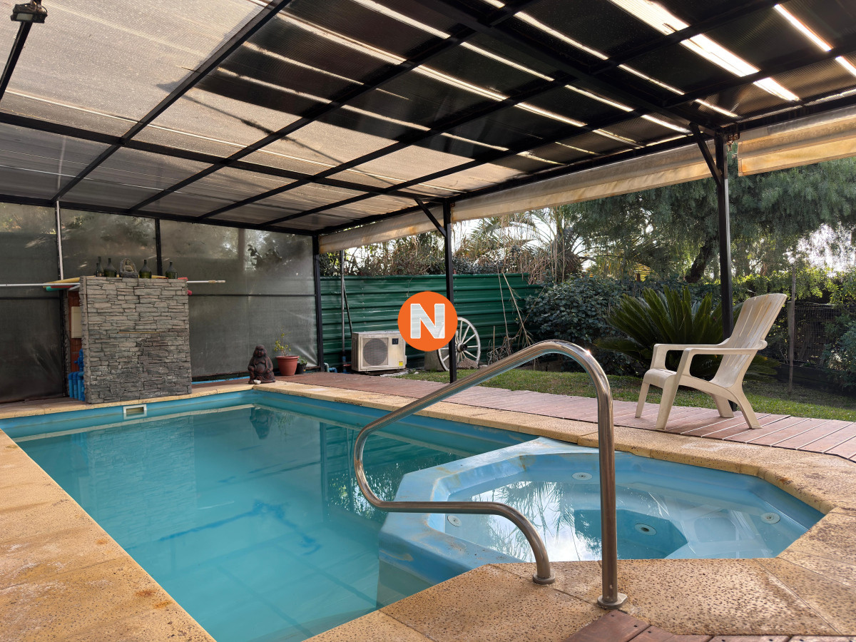Casa Ref.223776 - Casa en venta , oportunidad en  Pinares