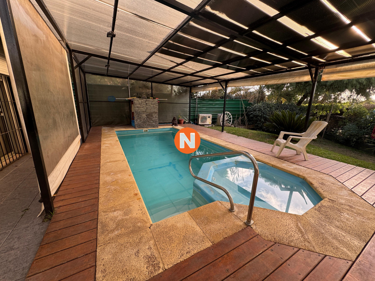 Casa Ref.223776 - Casa en venta , oportunidad en  Pinares