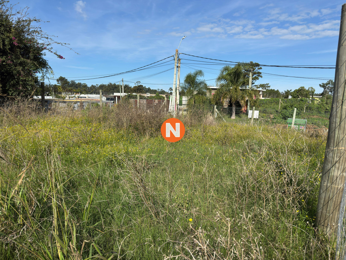 Terreno Ref.225037 - Oportunidad terreno en venta! maldonado.