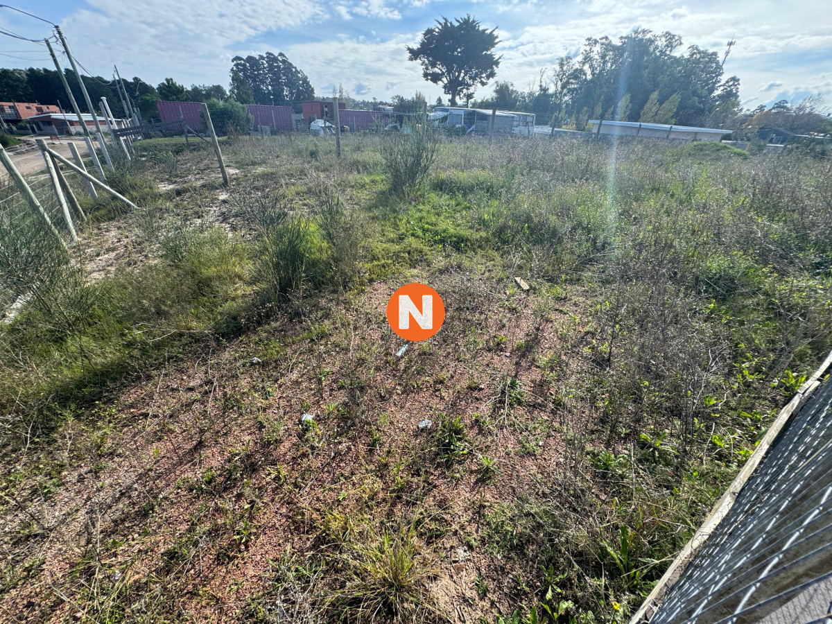 Terreno Ref.225037 - Oportunidad terreno en venta! maldonado.