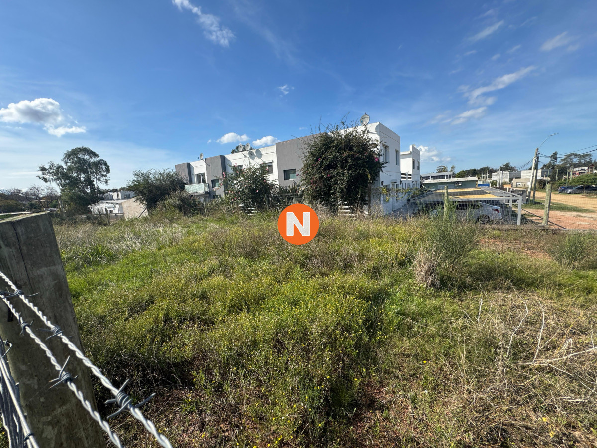 Terreno Ref.225037 - Oportunidad terreno en venta! maldonado.