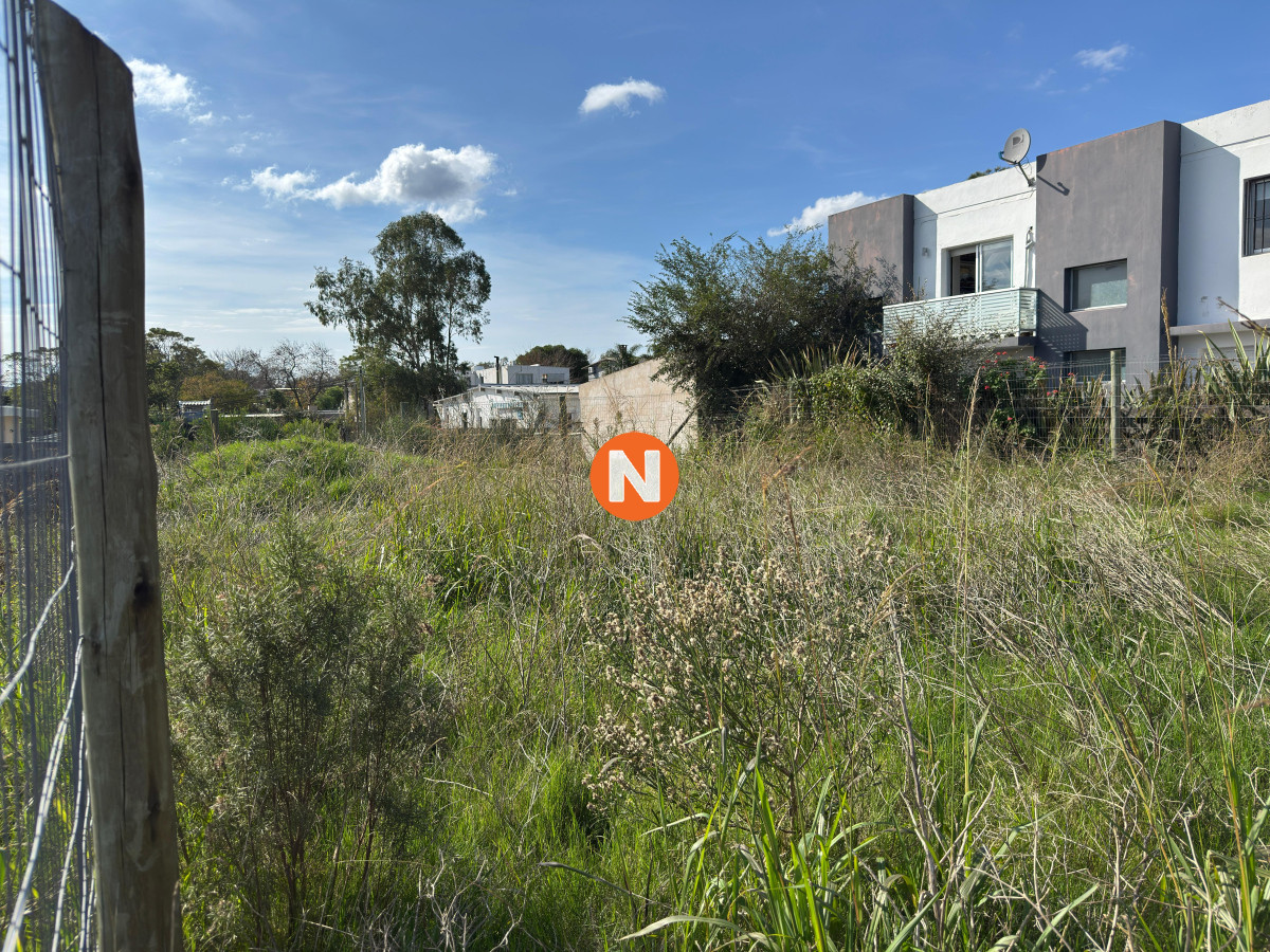 Terreno Ref.225037 - Oportunidad terreno en venta! maldonado.