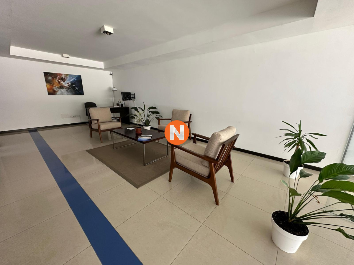 Apartamento Ref.223735 - Departamento en VENTA, Aidy grill, Punta del este.