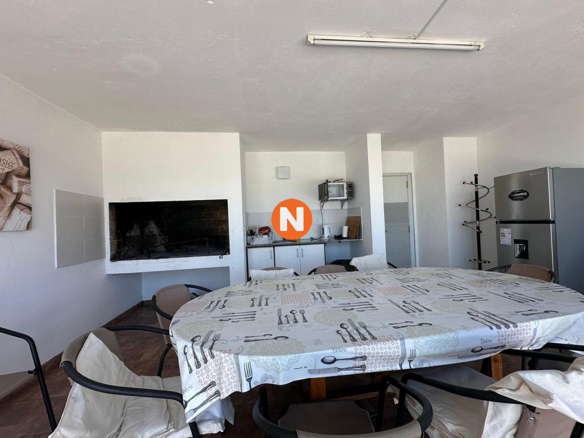 Apartamento Ref.223735 - Departamento en VENTA, Aidy grill, Punta del este.