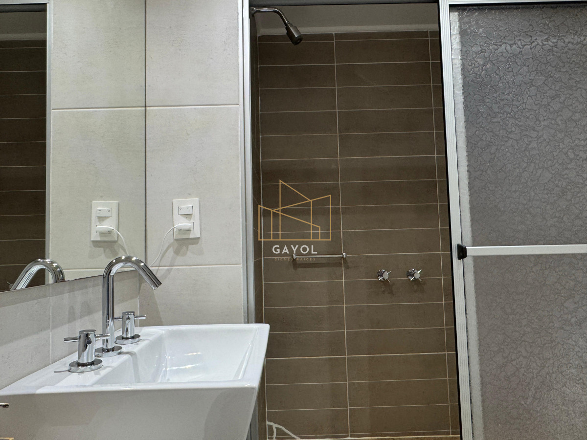 Apartamento ID.861 - Departamento en VENTA, Un dormitorio, Complejo con servicios Premuim.