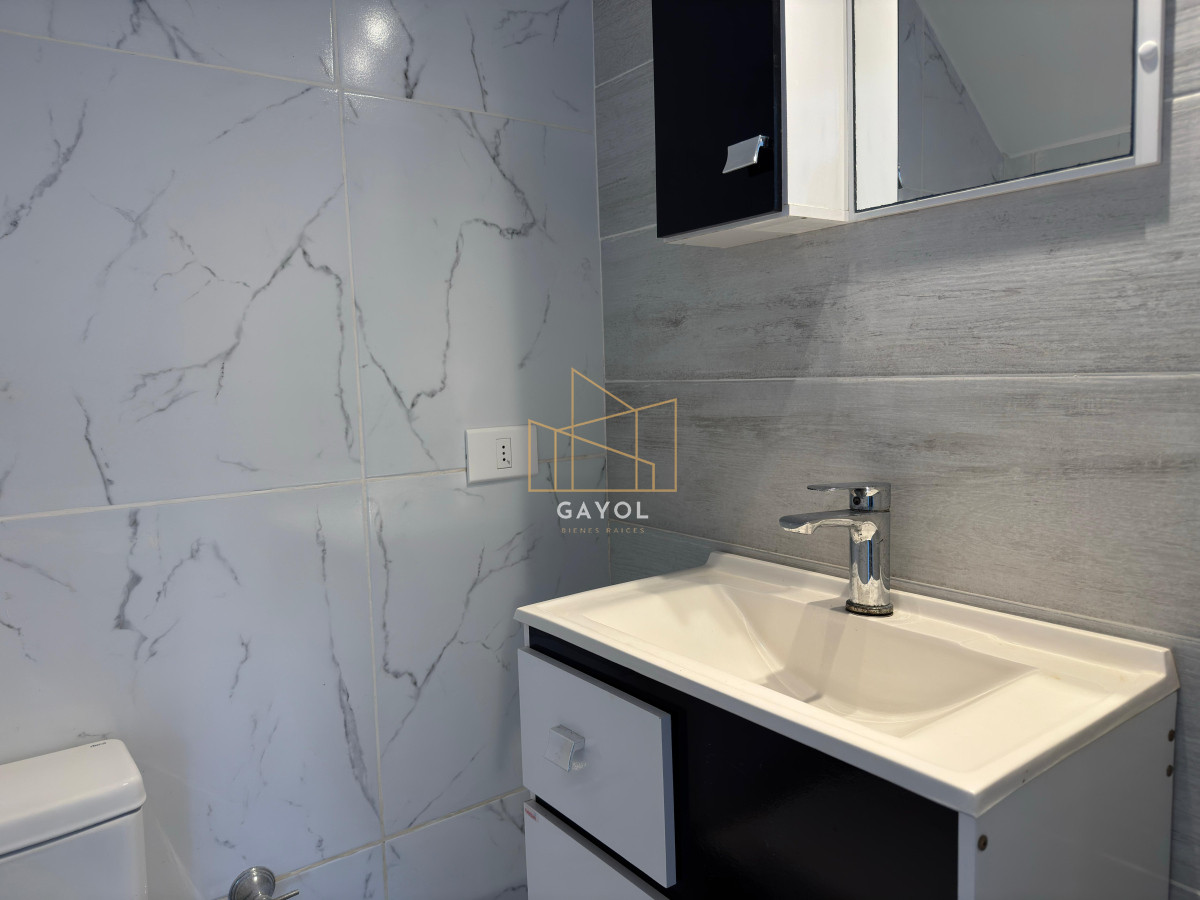 Apartamento ID.828 - Departamento en venta, dos dormitorios, Maldonado