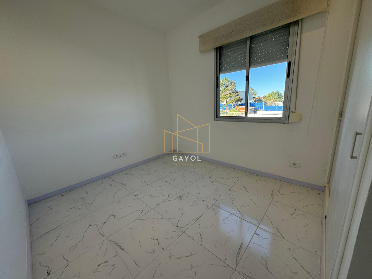 Apartamento ID.828 - Departamento en venta, dos dormitorios, Maldonado